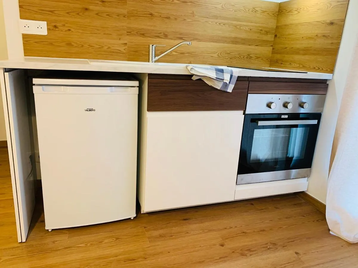 Appartement Tulipe Studio à Manosque France