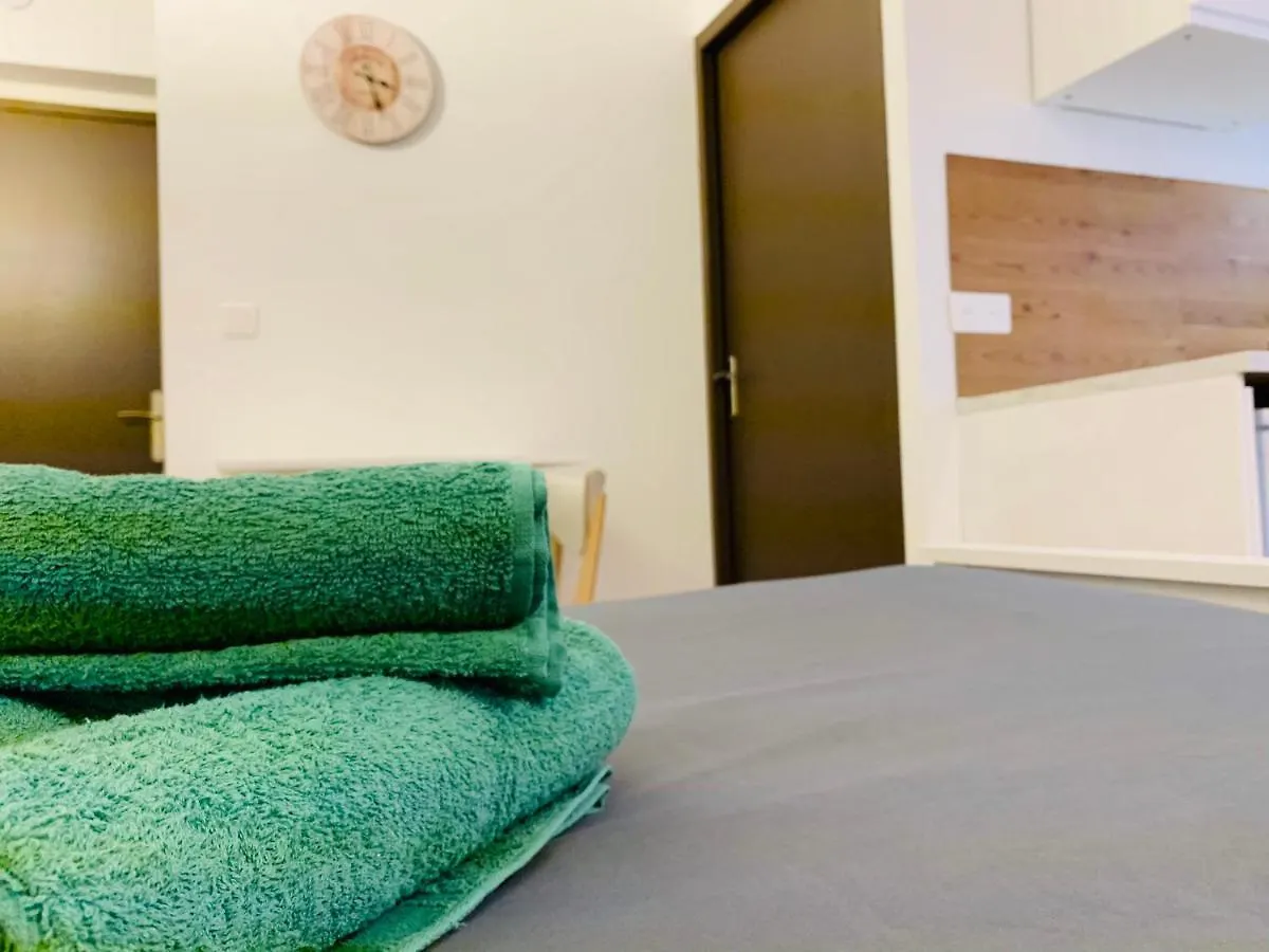 Appartement Tulipe Studio à Manosque