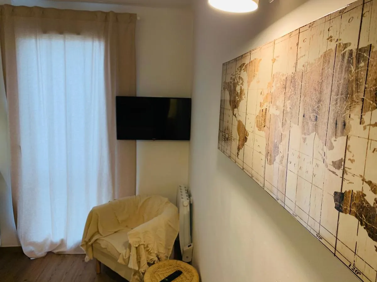 Appartement Tulipe Studio à Manosque France