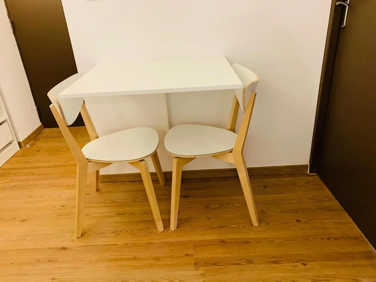 Appartement Tulipe Studio à Manosque