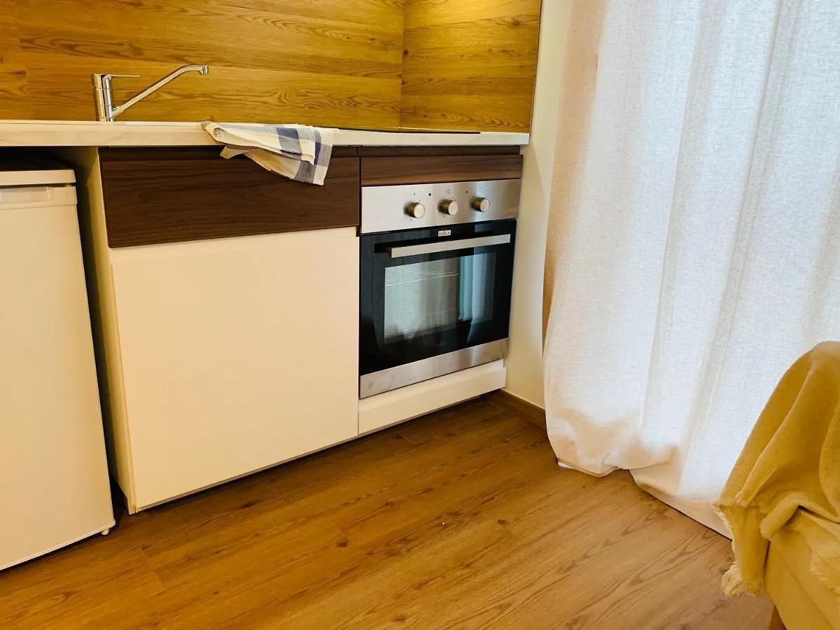 Appartement Tulipe Studio à Manosque