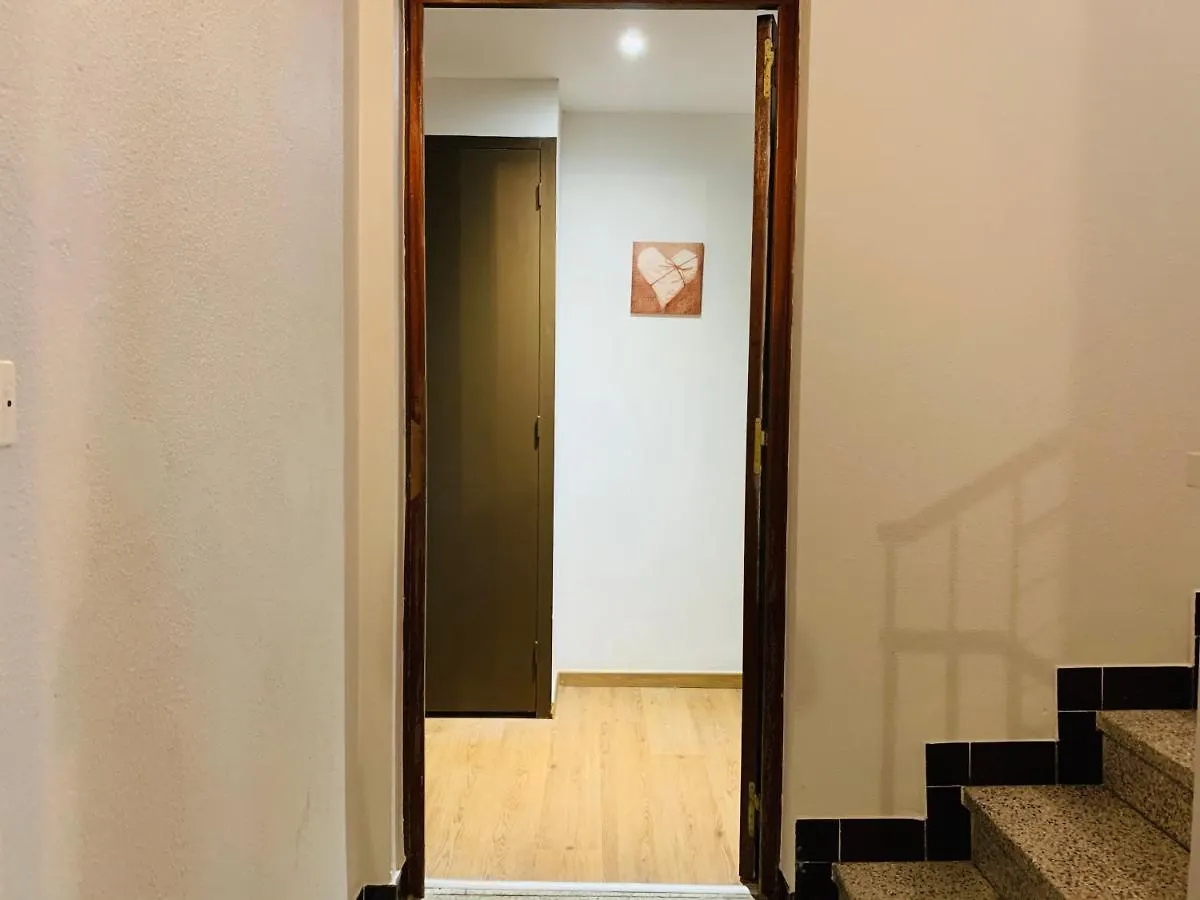 Appartement Tulipe Studio à Manosque