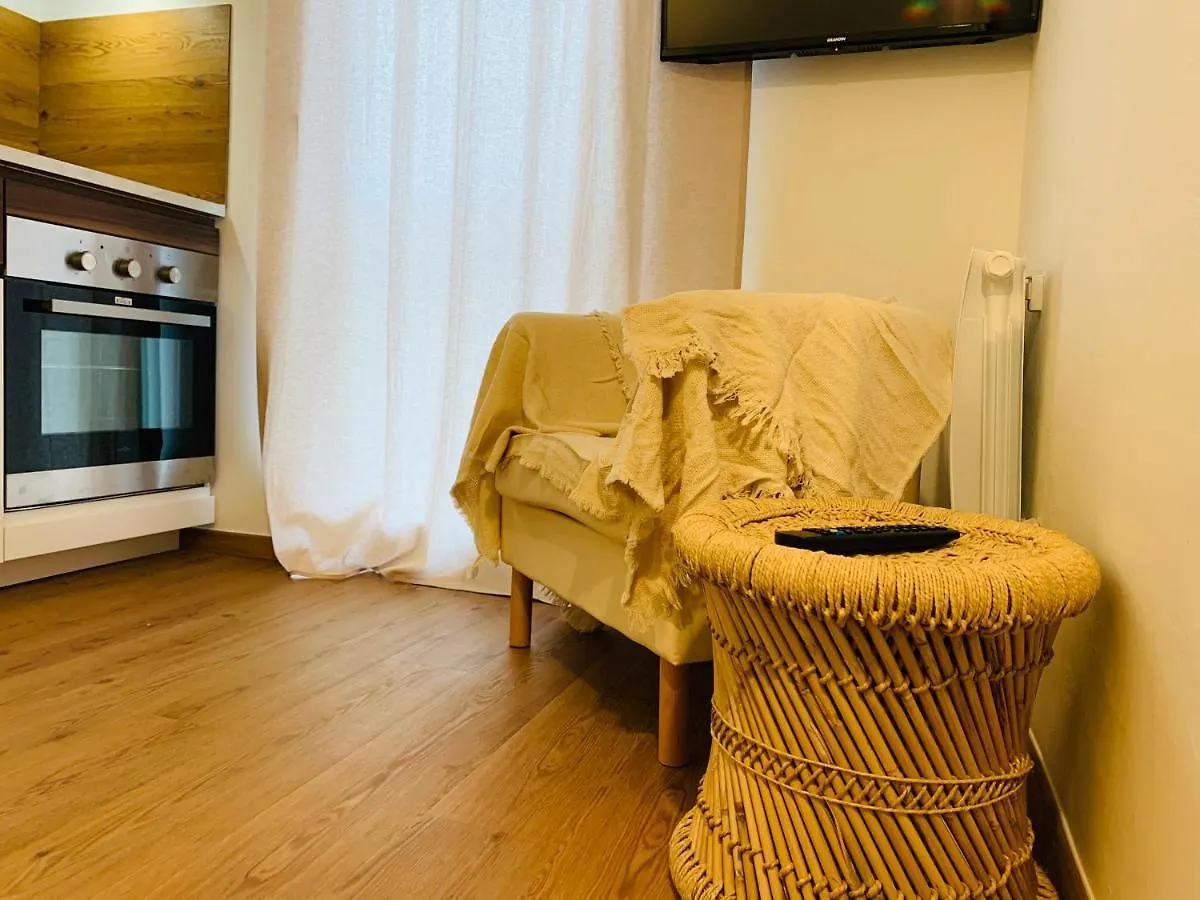 Appartement Tulipe Studio à Manosque