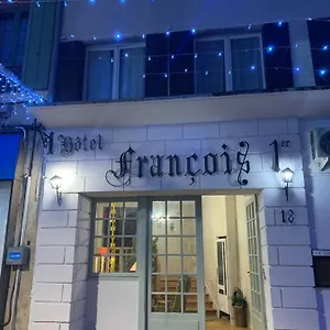 Hotel Francois 1er, Manosque